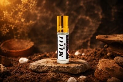 Mitti Attar 8ml