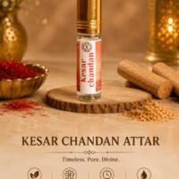 Kesar Chandan Attar
