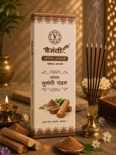Special Sugandhi Chandan