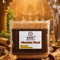 Chandan Woods