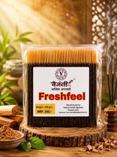 Freshfill
