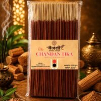 Chandan Tika
