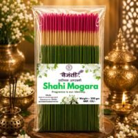 Shahi Mogara