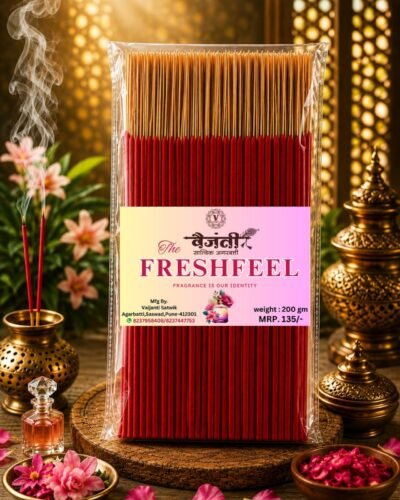 Freshfill