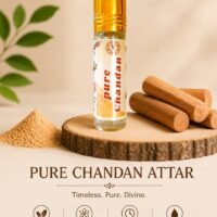 Pure Chandan Attar 8ml