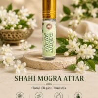 Shahi Mogra Attar 8ml