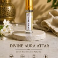 Divine Aura Attar 8ml