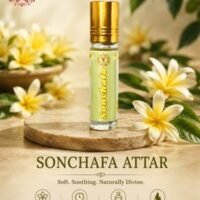 Sonchafa Attar 8ml