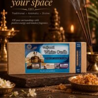 White Oudh