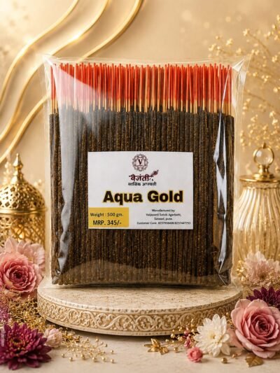 Auqa Gold