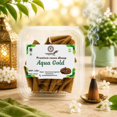 Aqua Gold
